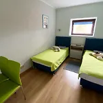Mlyn Wodny Eko Hillar Lantgård Rybno (Dzialdowo)