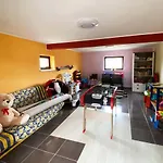 Mlyn Wodny Eko Hillar Lantgård Rybno (Dzialdowo)