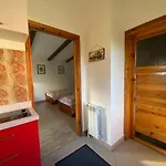 Mlyn Wodny Eko Hillar Lantgård Rybno (Dzialdowo)