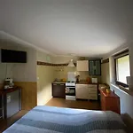 Lantgård Mlyn Wodny Eko Hillar Rybno (Dzialdowo)