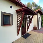Lantgård Mlyn Wodny Eko Hillar *