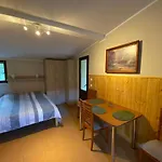 Lantgård Mlyn Wodny Eko Hillar Rybno (Dzialdowo)