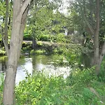 Mlyn Wodny Eko Hillar Rybno (Dzialdowo)