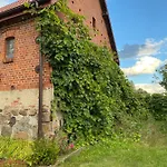 Mlyn Wodny Eko Hillar Lantgård *