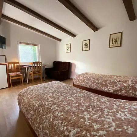 Mlyn Wodny Eko Hillar Rybno (Dzialdowo)