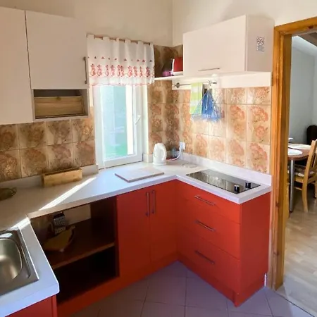 Feriegård Mlyn Wodny Eko Hillar *