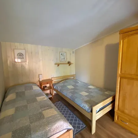 Mlyn Wodny Eko Hillar Rybno (Dzialdowo)