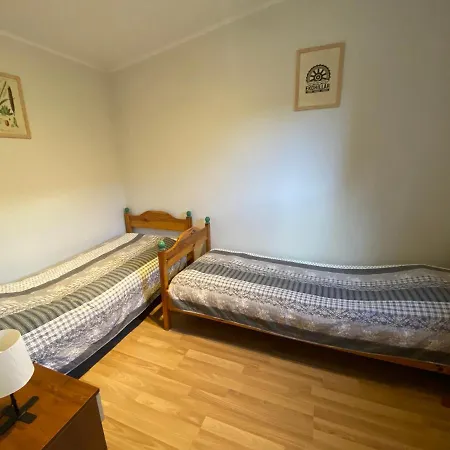 Mlyn Wodny Eko Hillar