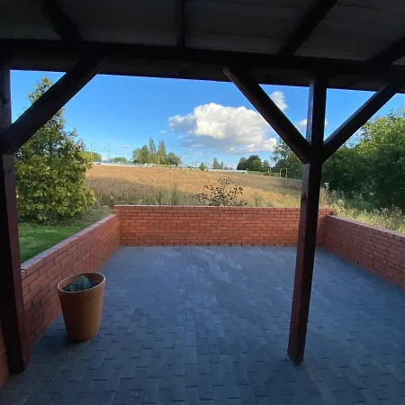 Mlyn Wodny Eko Hillar Vakantieboerderij