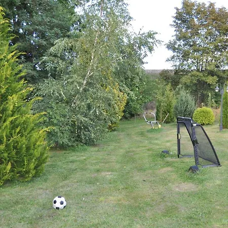 Feriegård Mlyn Wodny Eko Hillar *