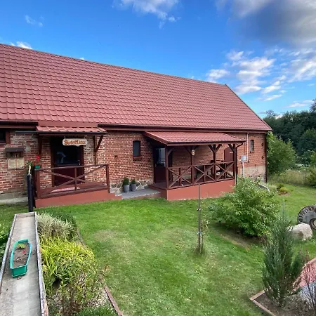 Feriegård Mlyn Wodny Eko Hillar *