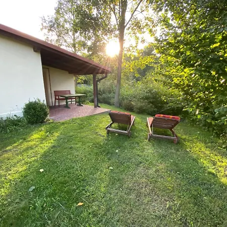 Mlyn Wodny Eko Hillar